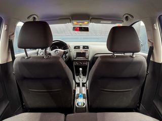 Volkswagen Polo Advance 1.2 TSI 66kW (90CV) BMT DSG