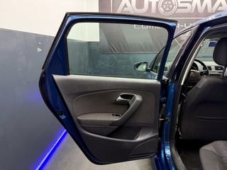 Volkswagen Polo Advance 1.2 TSI 66kW (90CV) BMT DSG