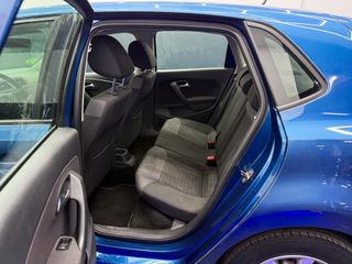 Volkswagen Polo Advance 1.2 TSI 66kW (90CV) BMT DSG