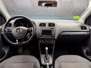 Volkswagen Polo Advance 1.2 TSI 66kW (90CV) BMT DSG