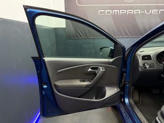 Volkswagen Polo Advance 1.2 TSI 66kW (90CV) BMT DSG