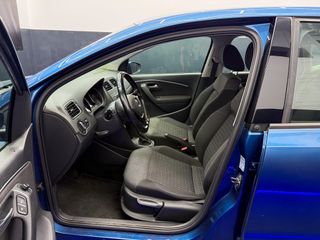 Volkswagen Polo Advance 1.2 TSI 66kW (90CV) BMT DSG