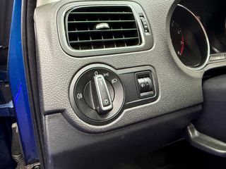 Volkswagen Polo Advance 1.2 TSI 66kW (90CV) BMT DSG