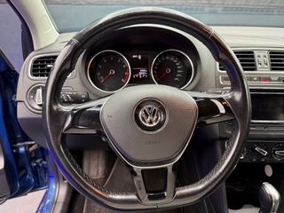 Volkswagen Polo Advance 1.2 TSI 66kW (90CV) BMT DSG