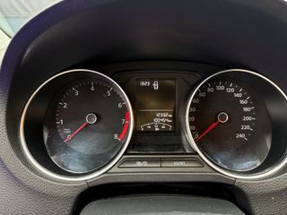Volkswagen Polo Advance 1.2 TSI 66kW (90CV) BMT DSG