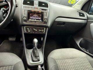 Volkswagen Polo Advance 1.2 TSI 66kW (90CV) BMT DSG