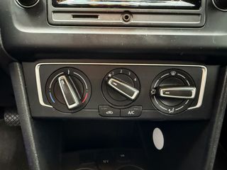 Volkswagen Polo Advance 1.2 TSI 66kW (90CV) BMT DSG