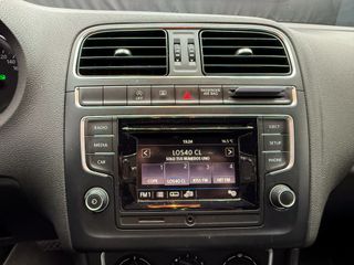 Volkswagen Polo Advance 1.2 TSI 66kW (90CV) BMT DSG