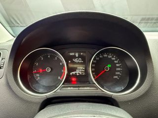 Volkswagen Polo Advance 1.2 TSI 66kW (90CV) BMT DSG