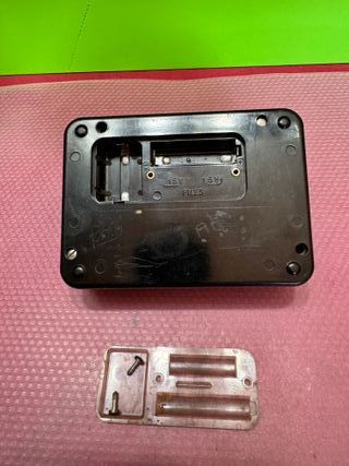 Tester Metrix Analógico