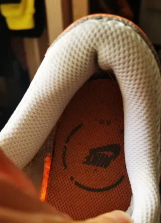 Nike Air Max Zapatillas Deportivas