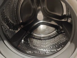 Lavadora SIEMENS iQdrive