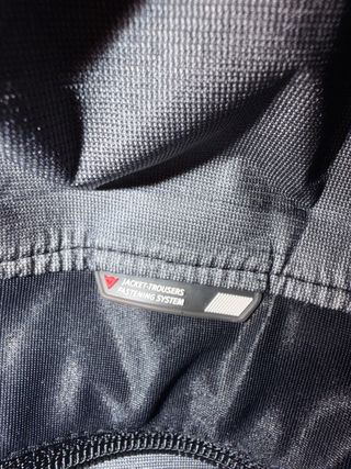 Chaqueta Dainese Carve Master T48