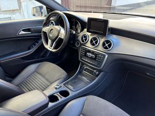 Mercedes-Benz Clase CLA 2014