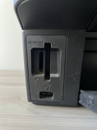 Impresora Epson Stylus 405 Multifunción