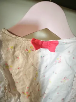 Lote verano para niña de 4 años