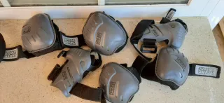 Patines en línea Junior Skate Talla 34-36