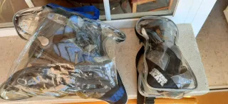 Patines en línea Junior Skate Talla 34-36