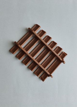 Playmobil Escalera Estación Ref: 4305