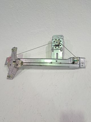 ELEVALUNAS TRASERO DERECHO PEUGEOT 207 668089