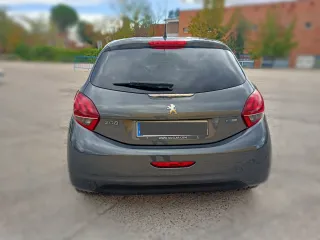 Alquiler de coche por horas, días, meses..