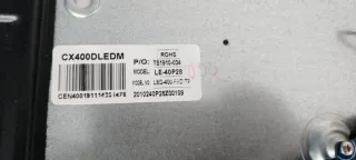 Placa Base CV3663BH-Q42