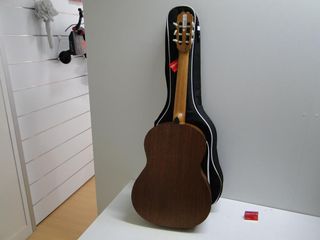 GUITARRA ESPAÑOLA CON FUNDA (179303)