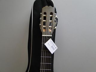 GUITARRA ESPAÑOLA CON FUNDA (179303)