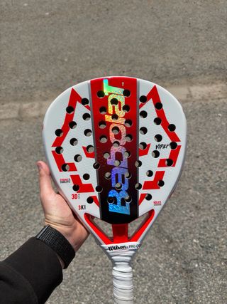 Pala Babolat Viper 2025