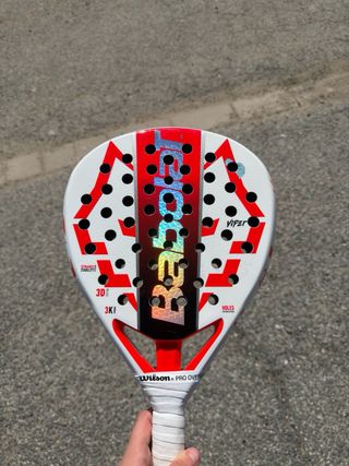 Pala Babolat Viper 2025