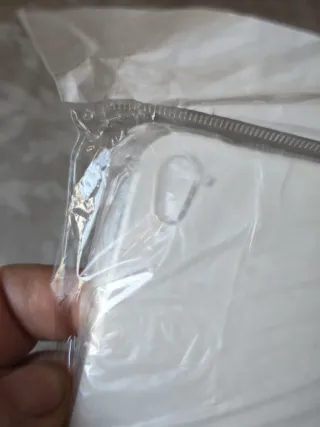 Funda Silicona iPad Pro 9.7