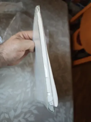 Funda Silicona iPad Pro 9.7