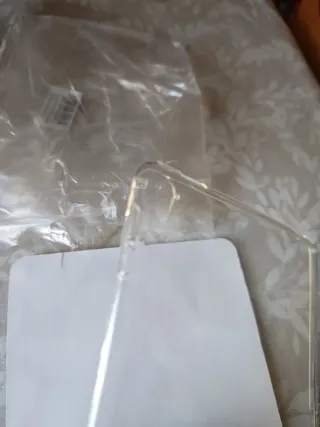 Funda Silicona iPad Pro 9.7