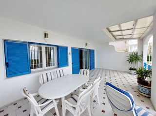 Piso en venta en Les Marines/Las Marinas en Dénia