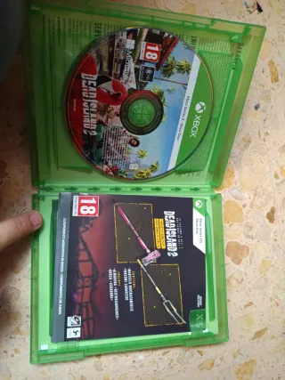 Dead Island 2 Pulp Edition Xbox Series X/S, Xbox O