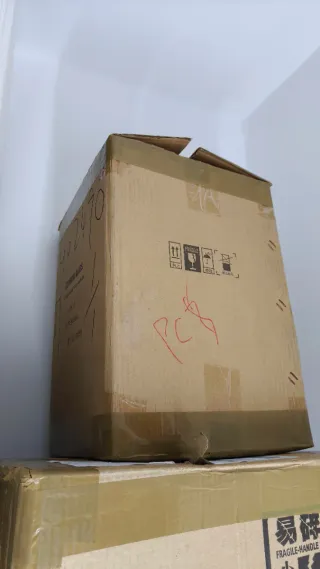 Super Buu Figure Class N. 197/333