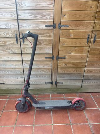 Patinete Eléctrico Xiaomi