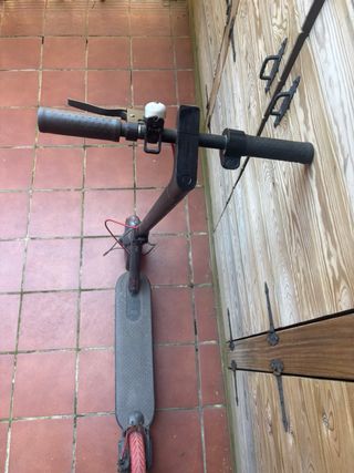 Patinete Eléctrico Xiaomi