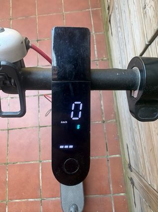 Patinete Eléctrico Xiaomi