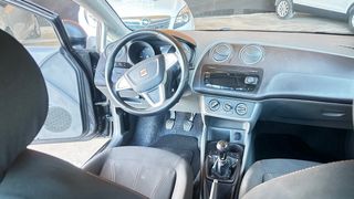 SEAT Ibiza 2011