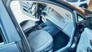 SEAT Ibiza 2011