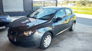 SEAT Ibiza 2011