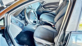 SEAT Ibiza 2011