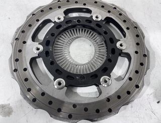 Benelli disco freno delantero c 502 cruiser 28047