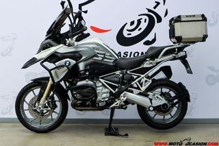 BMW R 1200 GS