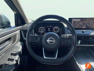 Nissan Qashqai DIG-T 116kW CVT N-Connecta