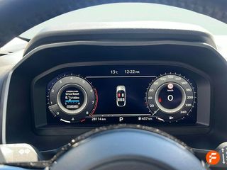 Nissan Qashqai DIG-T 116kW CVT N-Connecta