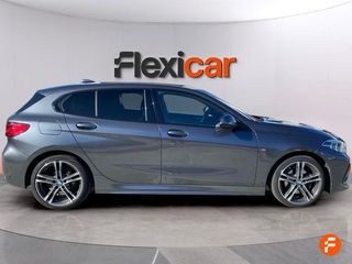 BMW Serie 1 118i Auto.