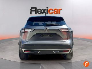 Nissan Qashqai DIG-T 116kW CVT N-Connecta