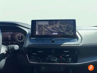 Nissan Qashqai DIG-T 116kW CVT N-Connecta
